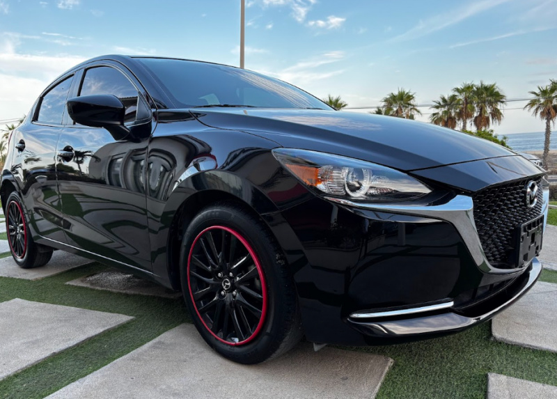 Mazda